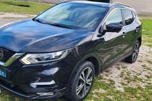 NISAN QASHQAI N-CONNECTA