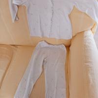 Pigiama bimba Petit Bateau 6 anni / 114 cm