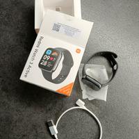 Redmi Watch 3 Active (orologio smartwatch)