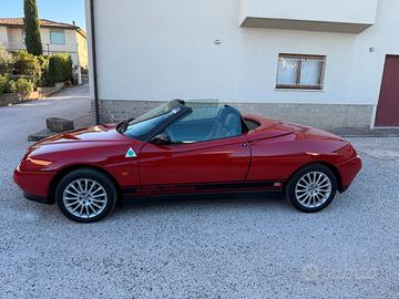ALFA ROMEO GTV 916 SPIDER