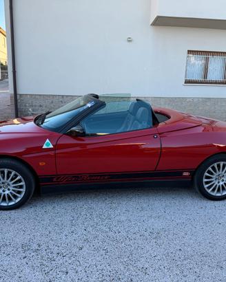 ALFA ROMEO GTV 916 SPIDER
