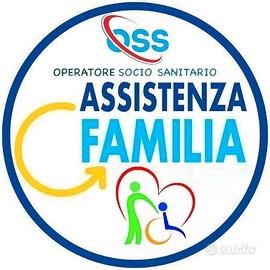 OPERATORE SOCIO SANITARIO  OSS