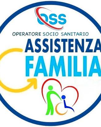 OPERATORE SOCIO SANITARIO  OSS