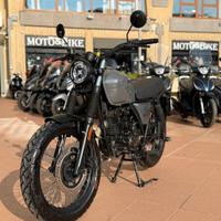 Brixton Cromwell 125 - 2025