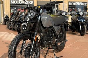 Brixton Cromwell 125 - 2025