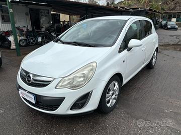 Opel Corsa 1.3 CDTI 75CV F.AP. 5 porte Elective