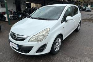 Opel Corsa 1.3 CDTI 75CV F.AP. 5 porte Elective