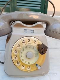 Telefono anni 70