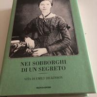 Nei sobborghi di un segreto