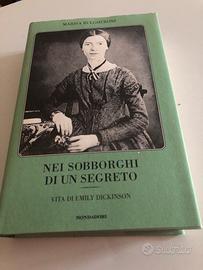 Nei sobborghi di un segreto