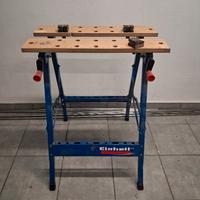 Banco da lavoro Einhell