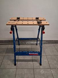 Banco da lavoro Einhell