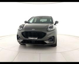 FORD Puma 2020 - Puma 1.0 ecoboost h ST-Lin U24701