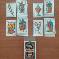 Mazzo di carte da gioco Wisdom