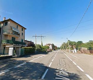 Monolocale 55mq Castellanza libero