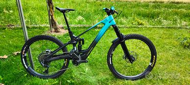 E-bike Forbidden Druid Core 1 DJI Avinox 800 Wh 