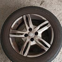 Toyo Tires Snowpro X 185/65 R15+ cerchi 