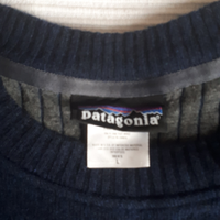 Vintage Patagonia sweater