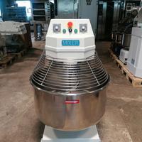 Impastatrice a spirale 80 kg mixer