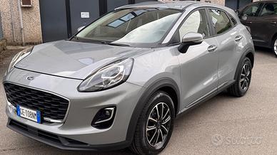 Ford Puma 1.0 EcoBoost 95 CV S&S Connect