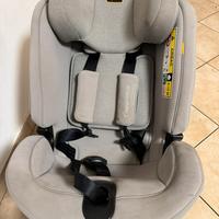 Seggiolino Auto Inglesina Copernico +  base Isofix