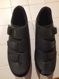 scarpe bicicletta