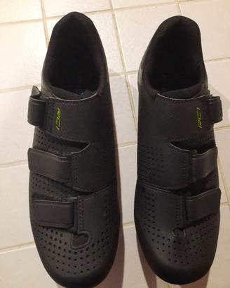 scarpe bicicletta
