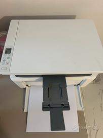 Stampante HP Laserjet  M140WE