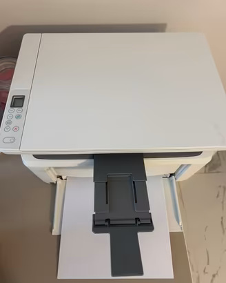 Stampante HP Laserjet  M140WE