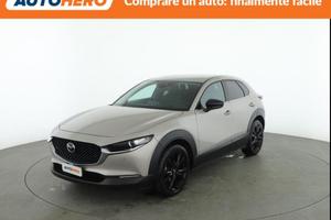 MAZDA CX-30 RG12343