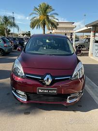 Renault Scenic Scénic XMod 1.5 dCi 110CV EDC Limit
