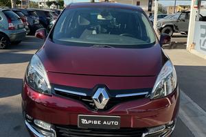Renault Scenic Scénic XMod 1.5 dCi 110CV EDC Limit