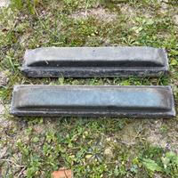 soprasuole suole scarpe in gomma