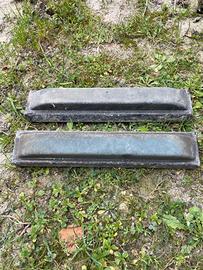 soprasuole suole scarpe in gomma