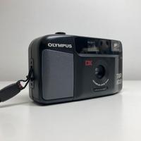 Olympus Trip MD3 – fotocamera a pellicola vintage