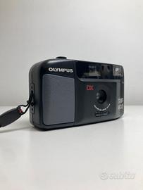 Olympus Trip MD3 – fotocamera a pellicola vintage