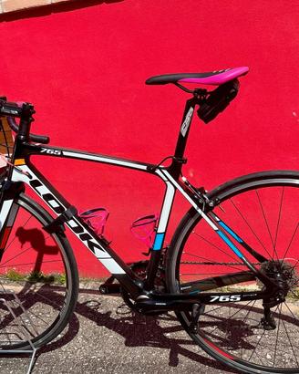 LOOK 765 OPTIMUM - BICI DA CORSA PERFETTA!!!