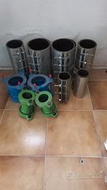 collari x riparare tubi