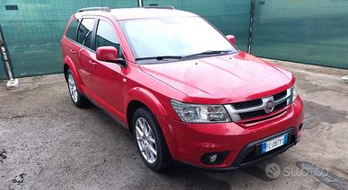 FREEMONT 2.0 MULTIJET CROSS