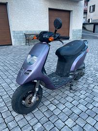gilera typhoon
