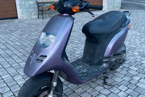 gilera typhoon