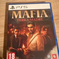 Mafia PS5