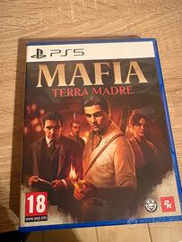 Mafia PS5