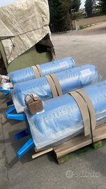 Serbatoio aria 500 L