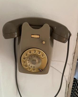 Tellefono anni 70