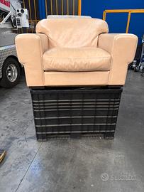 Poltrona BAXTER originale