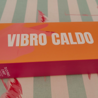 Vibratore riscaldato mysecretcase