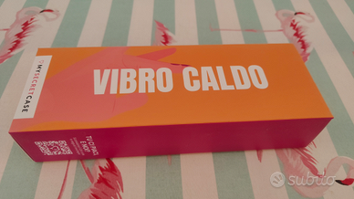 Vibratore riscaldato mysecretcase