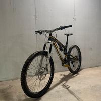 Nukeproof mega 275