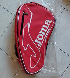 borsa racchetta padel